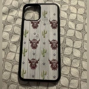 Custom iPhone case